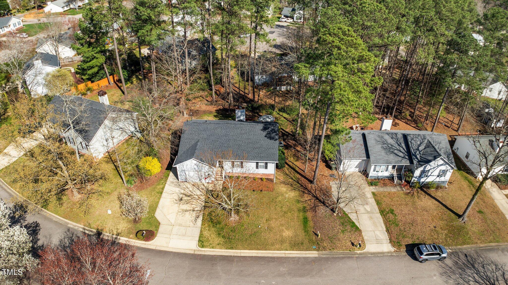 1505 Burchcrest Drive Drive