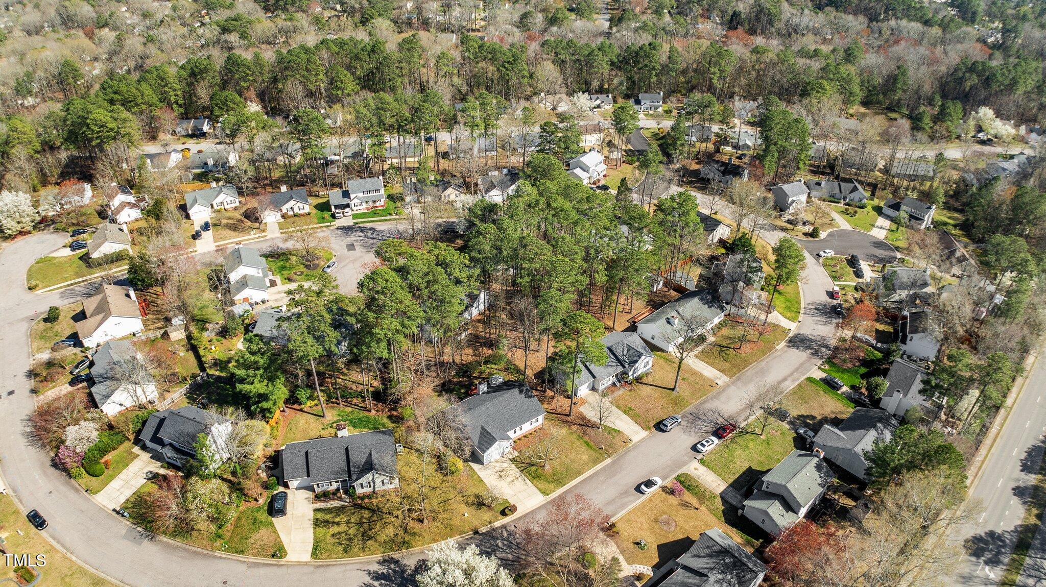 1505 Burchcrest Drive Drive