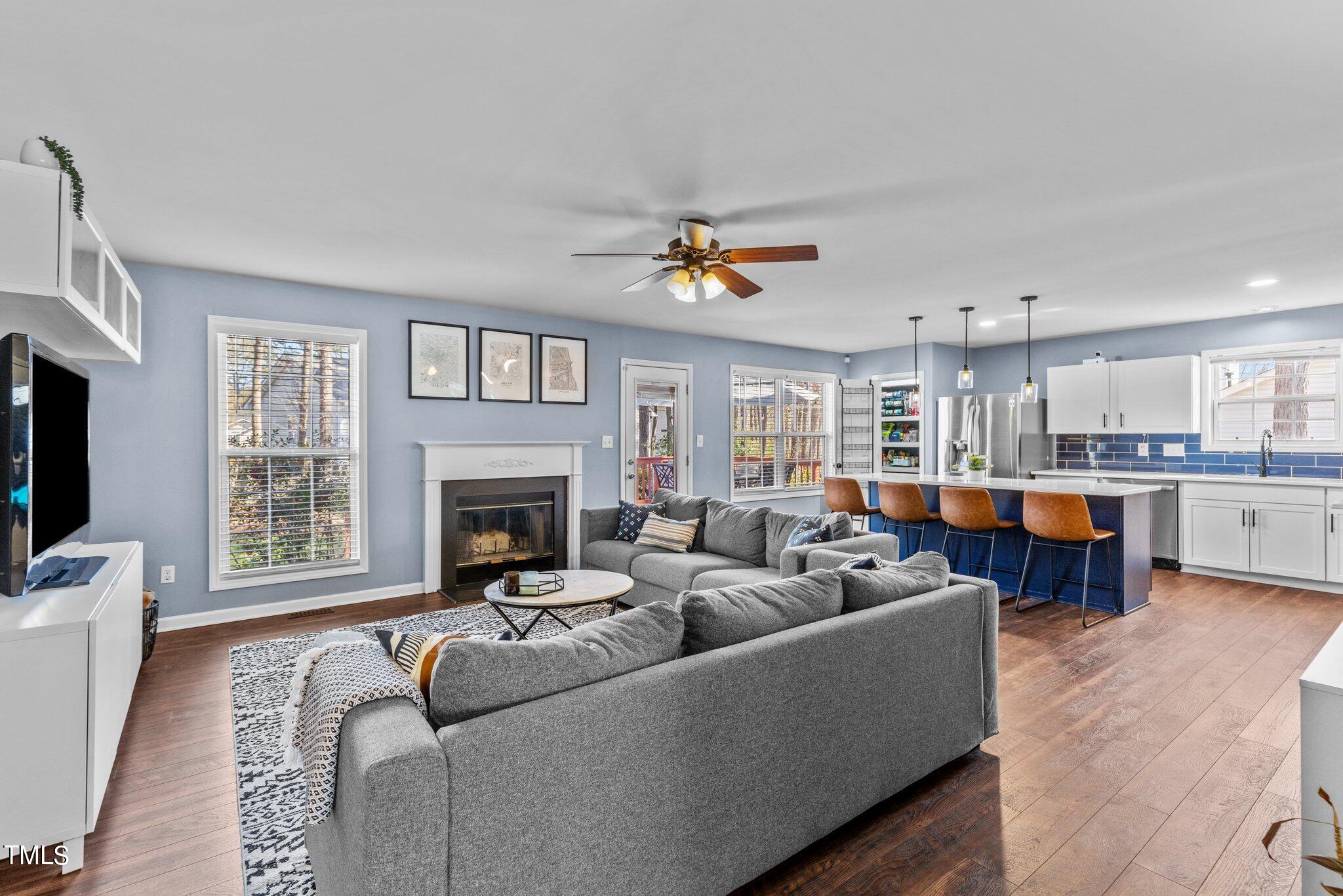1505 Burchcrest Drive Drive