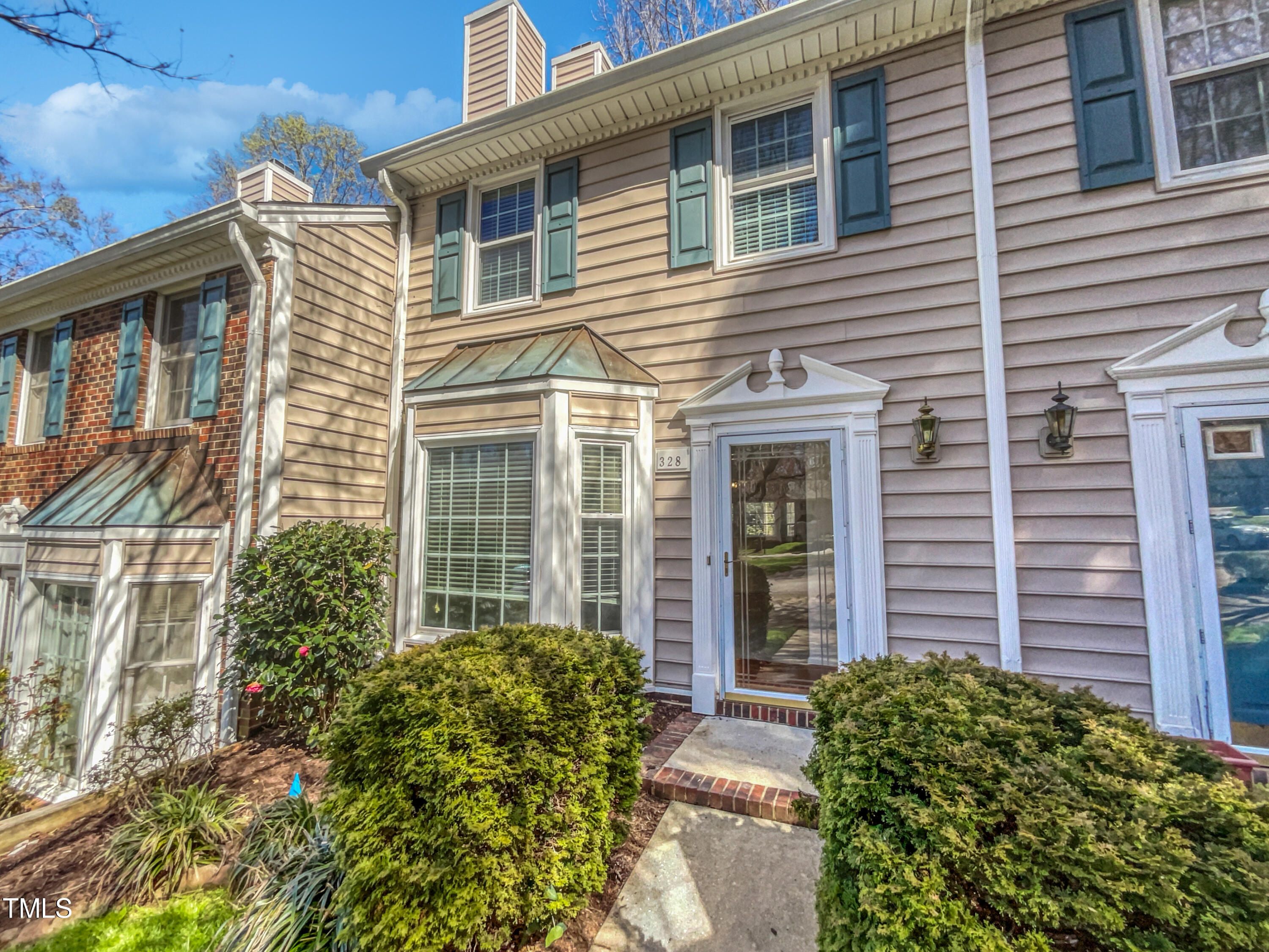 328 Silverberry Court
