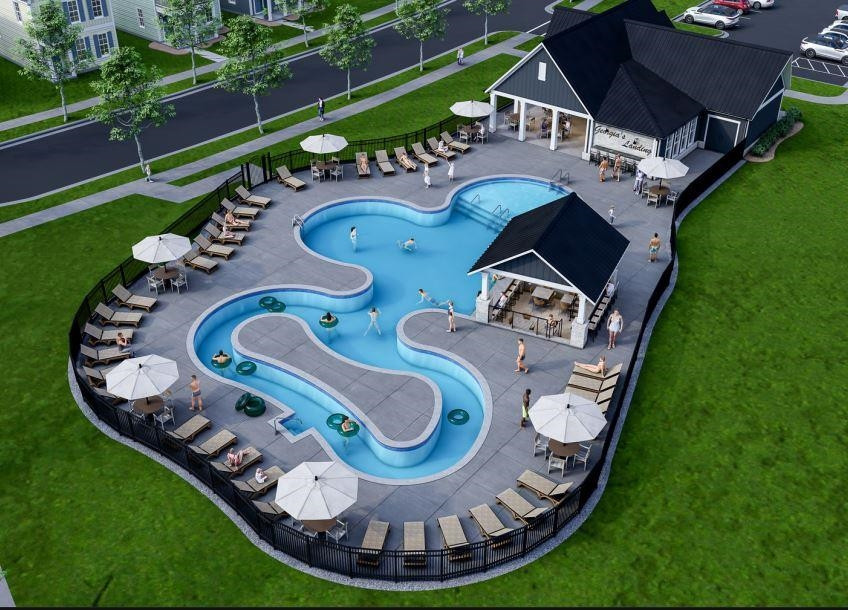 5920 Conly Drive # 64