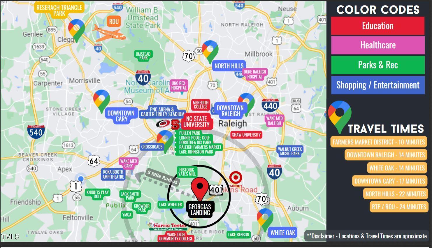 5920 Conly Drive # 64