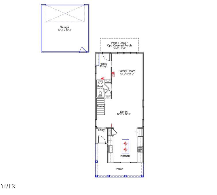 5920 Conly Drive # 64