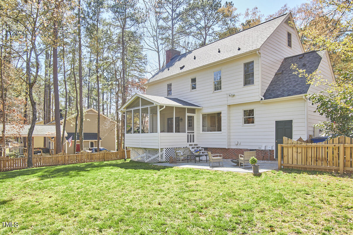 7424 Old Fox Trail