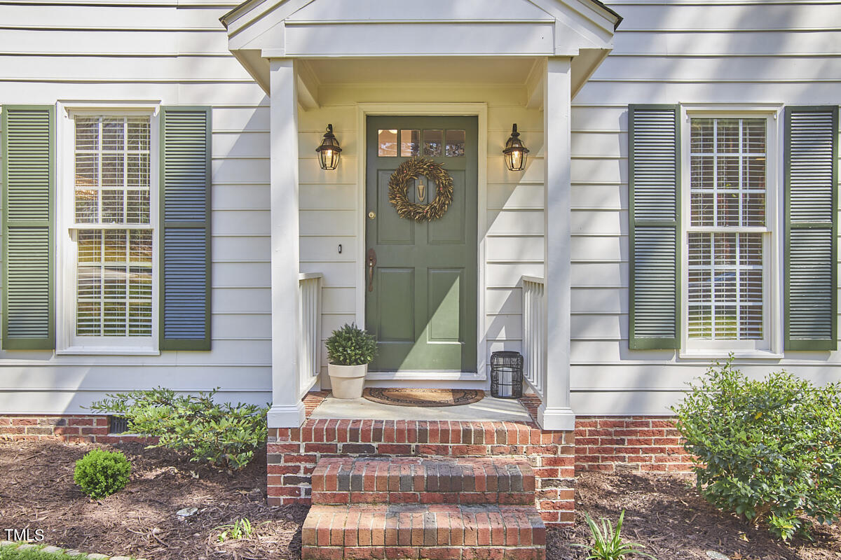 7424 Old Fox Trail