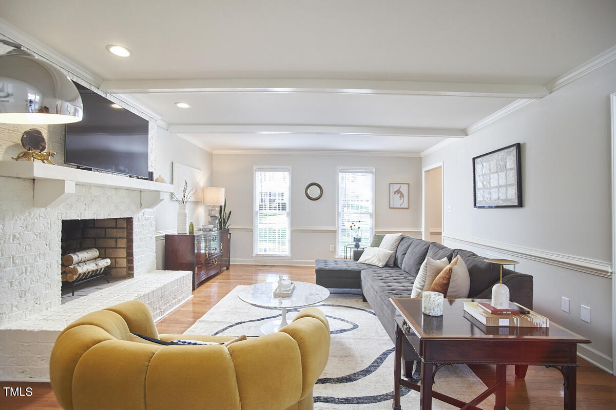 7424 Old Fox Trail