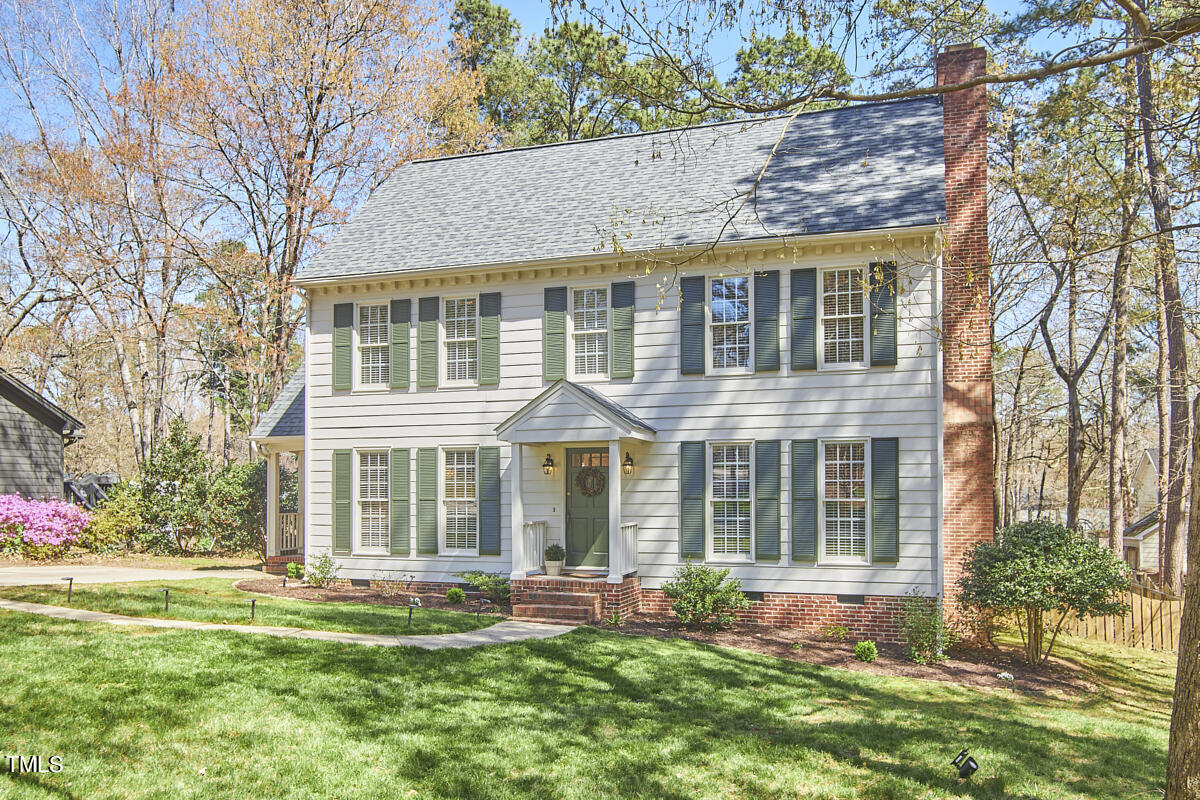 7424 Old Fox Trail