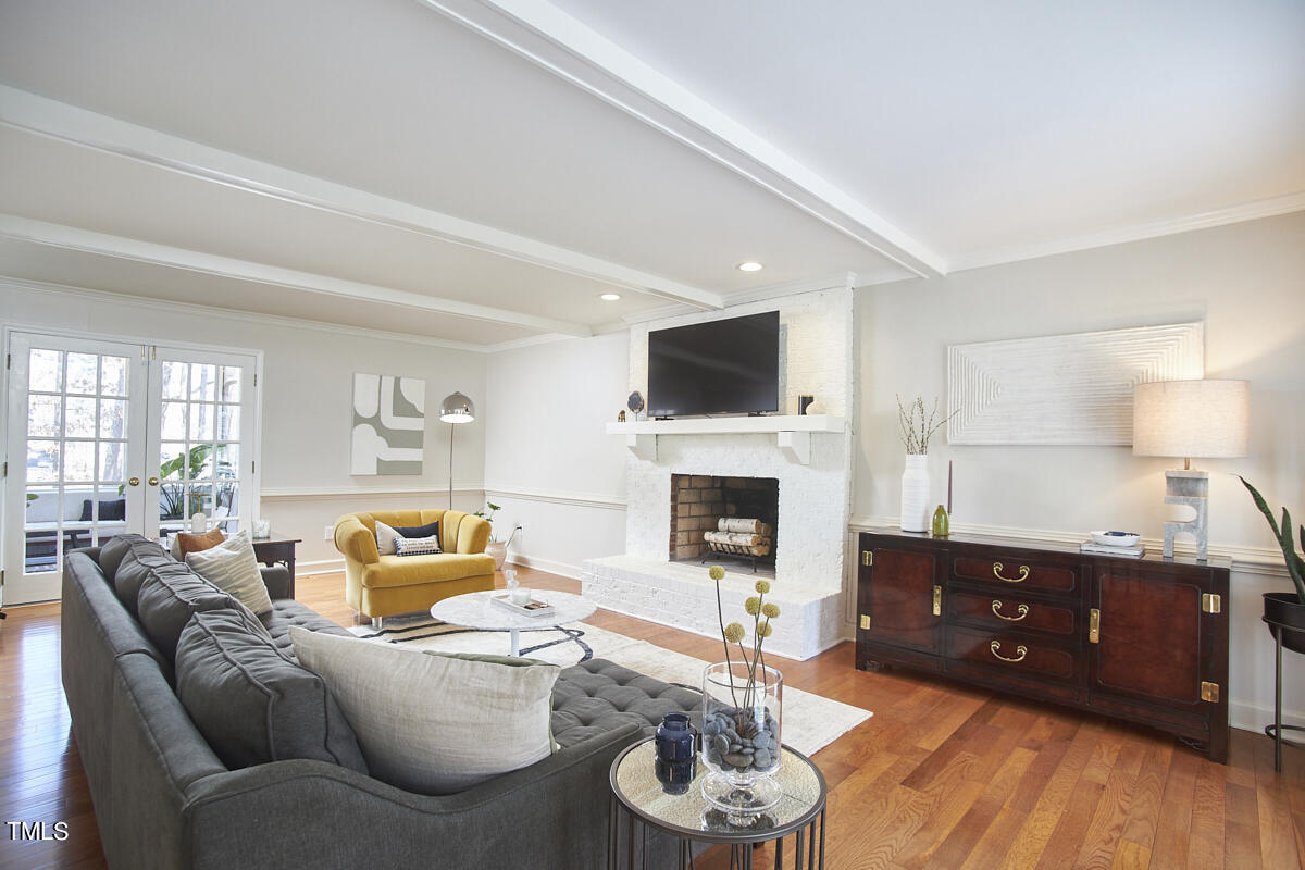 7424 Old Fox Trail