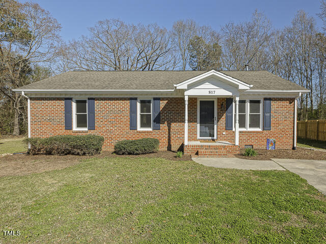 817 Starfield Court