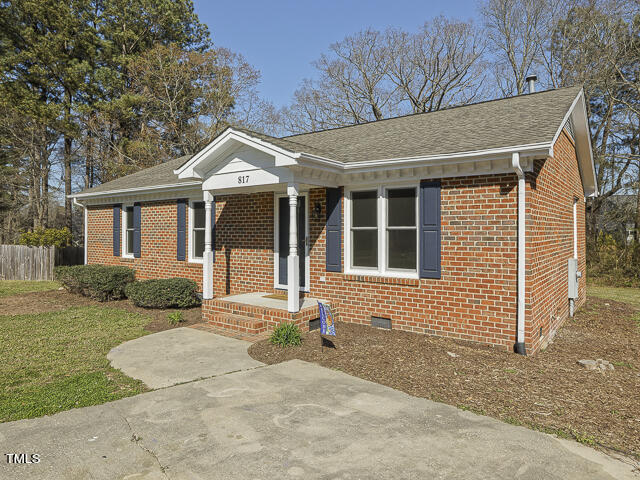 817 Starfield Court