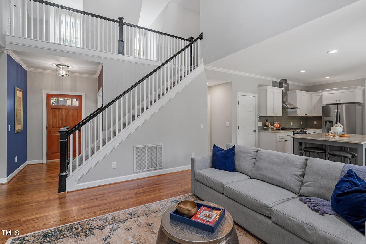 2308 Watersglen Drive