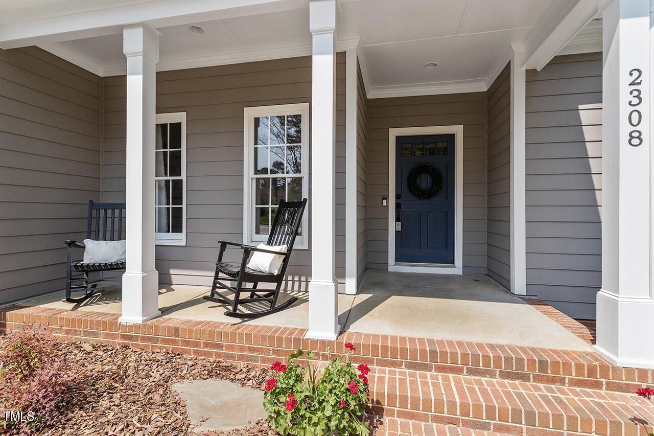 2308 Watersglen Drive