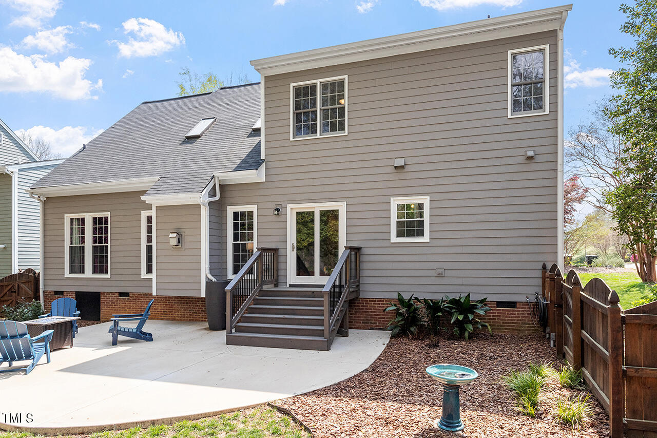 2308 Watersglen Drive