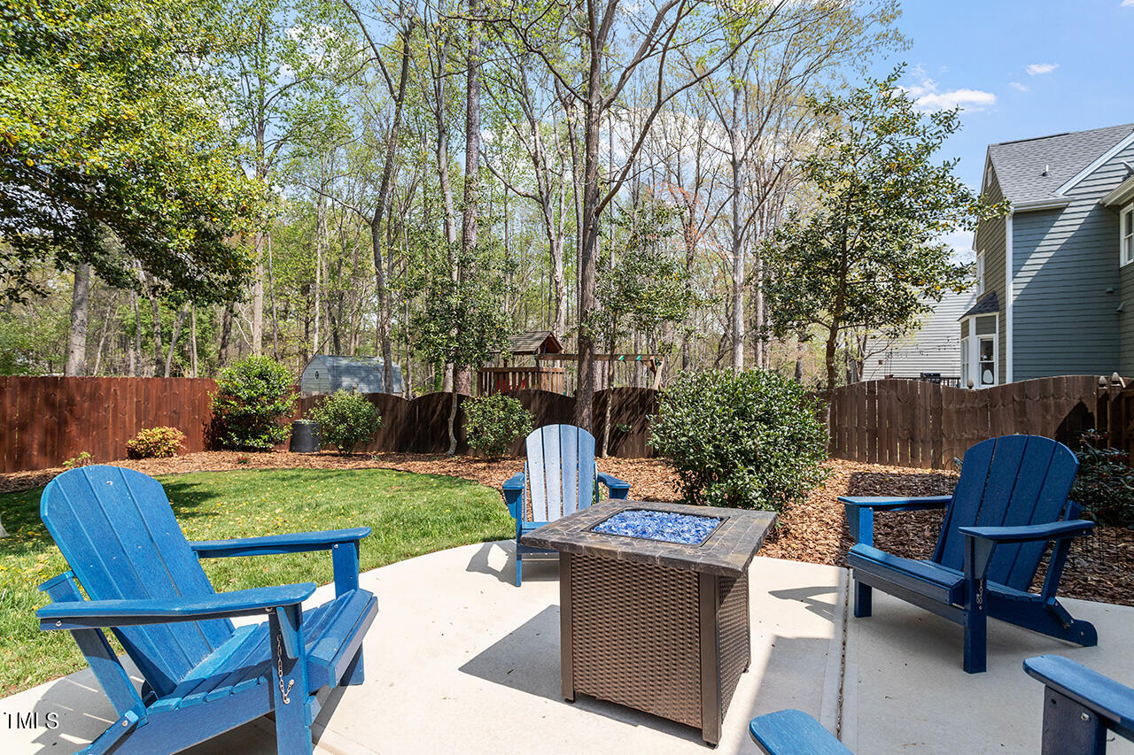 2308 Watersglen Drive