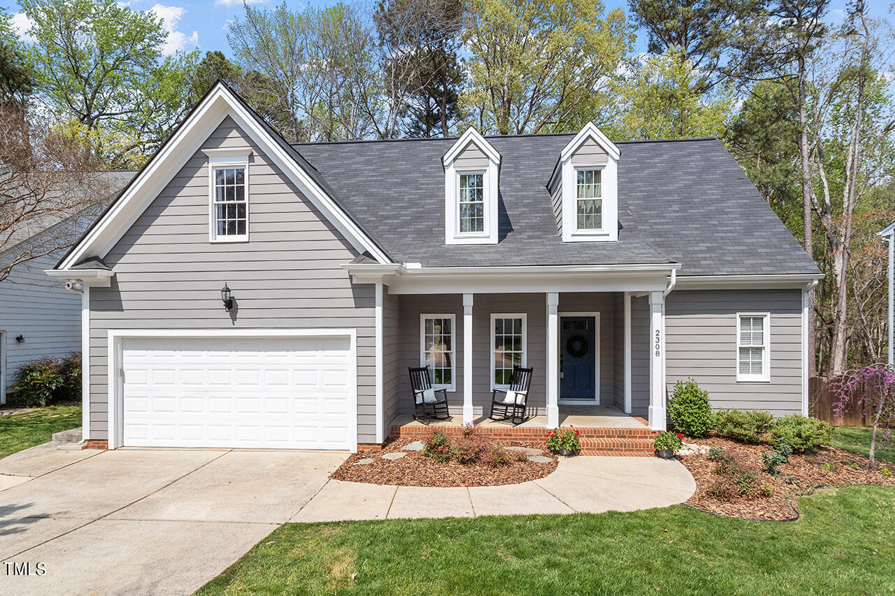 2308 Watersglen Drive