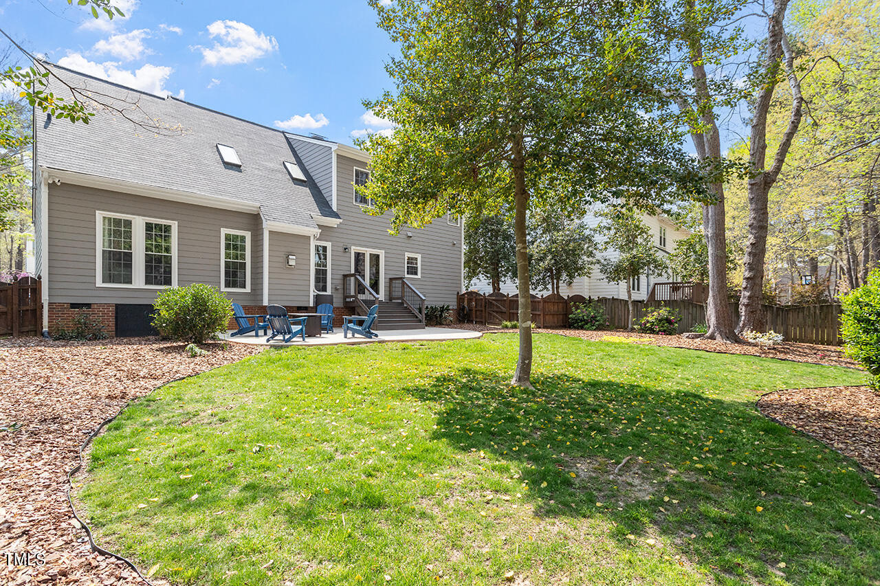 2308 Watersglen Drive