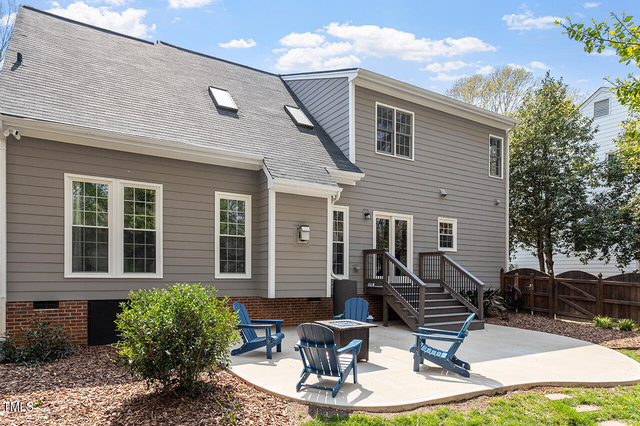 2308 Watersglen Drive