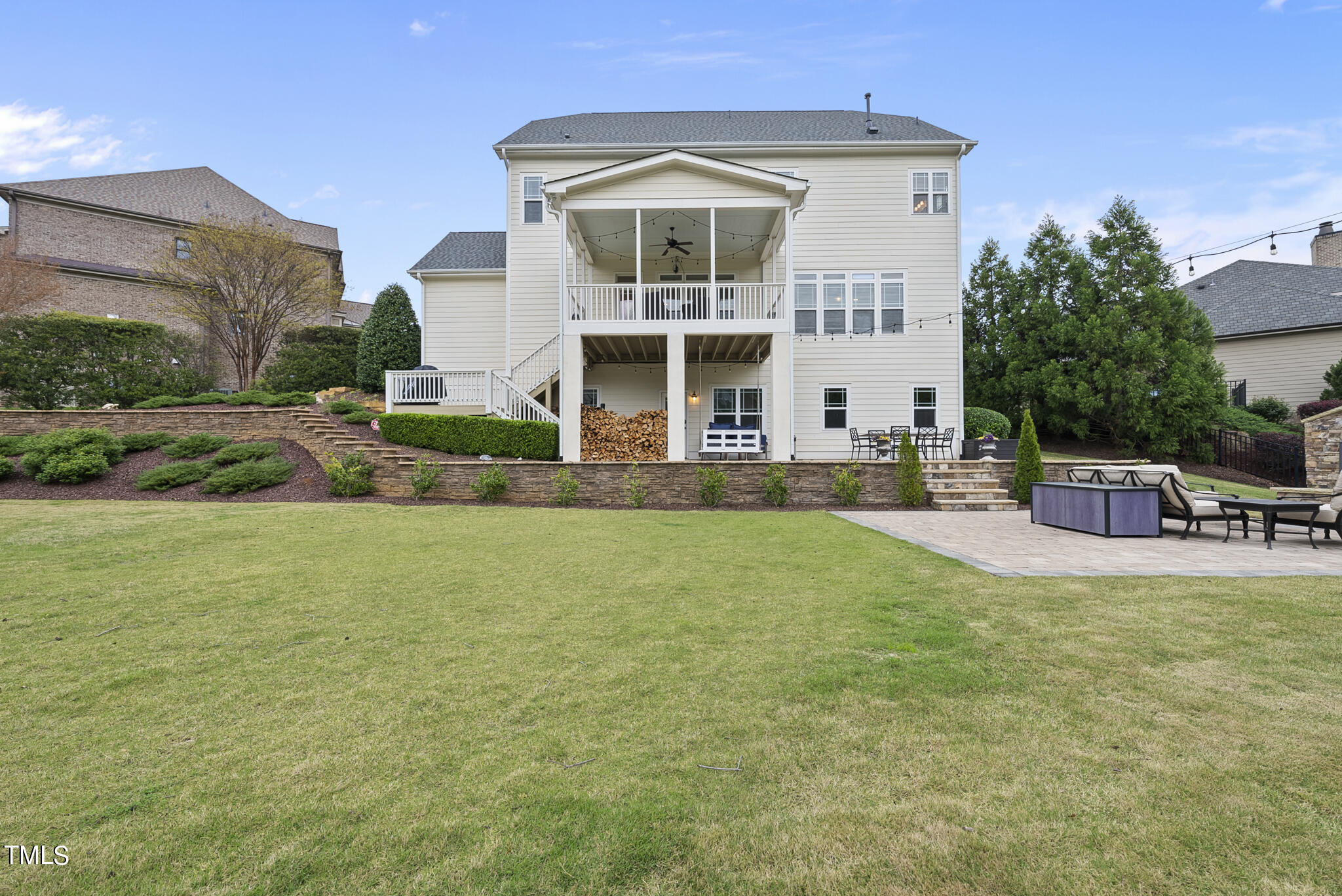 5320 Pomfret Point