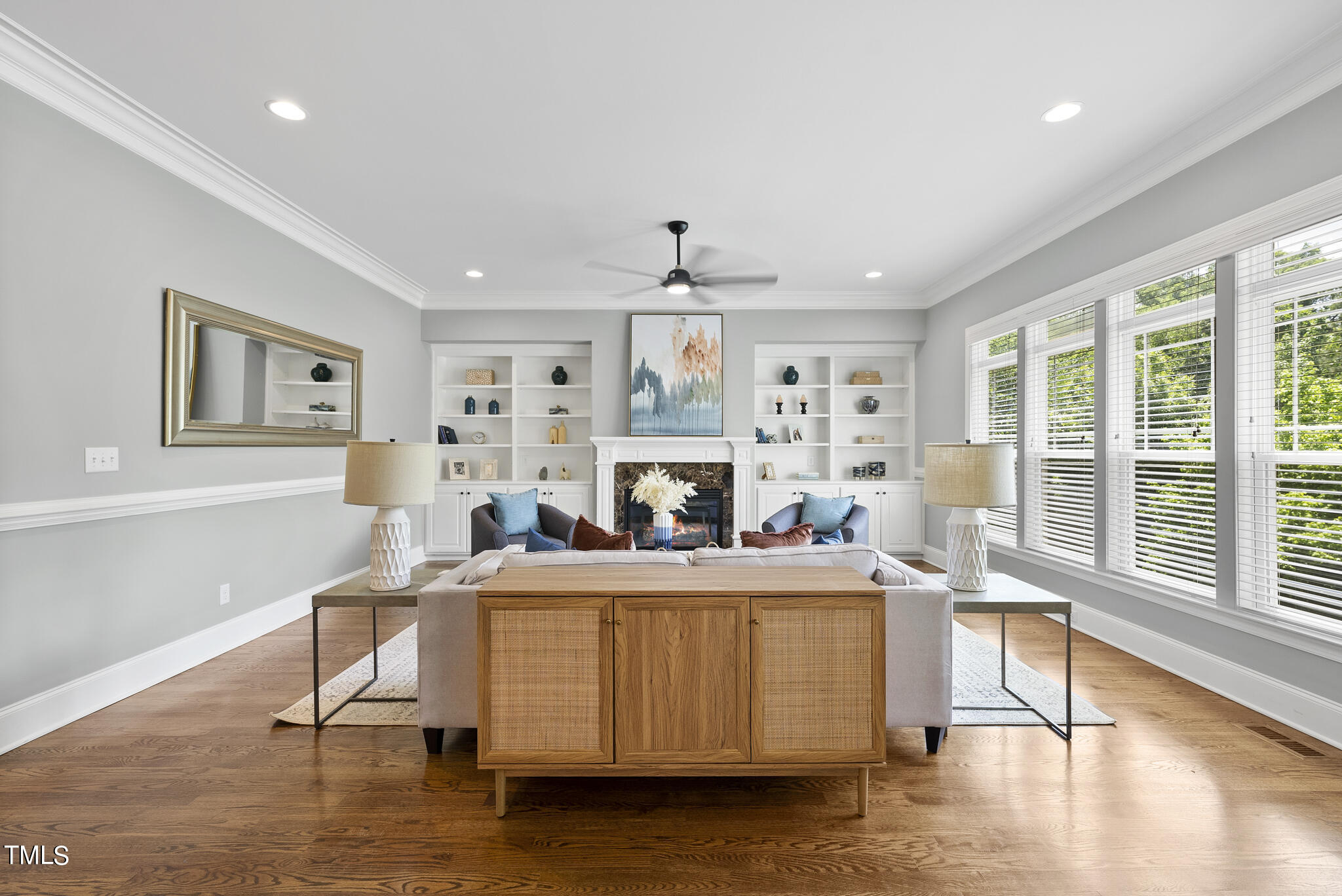 5320 Pomfret Point
