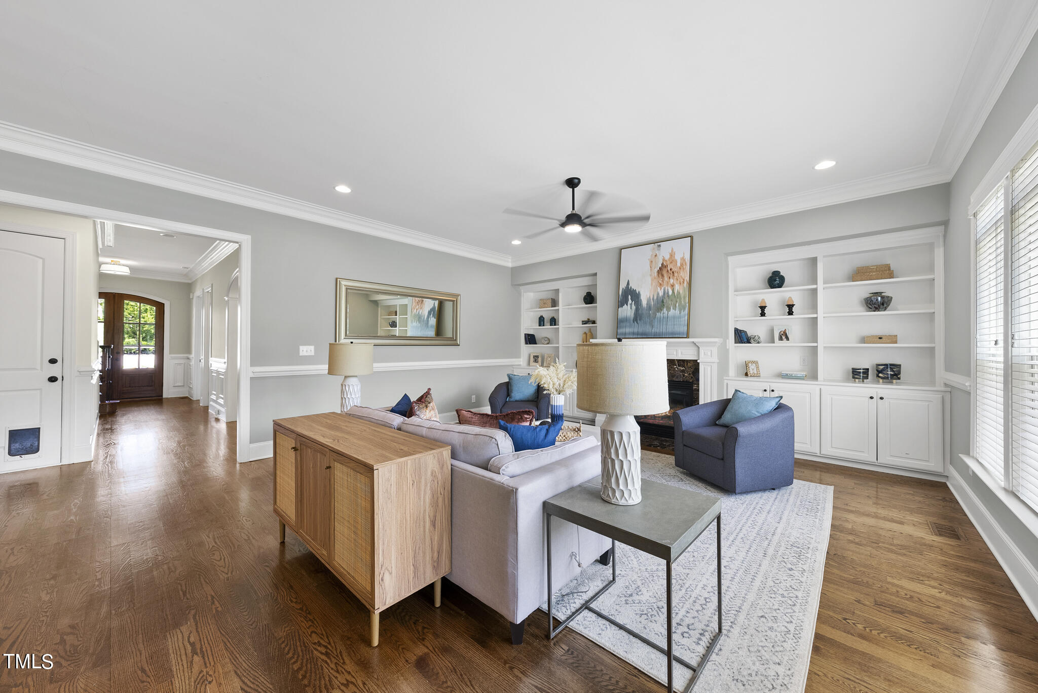 5320 Pomfret Point