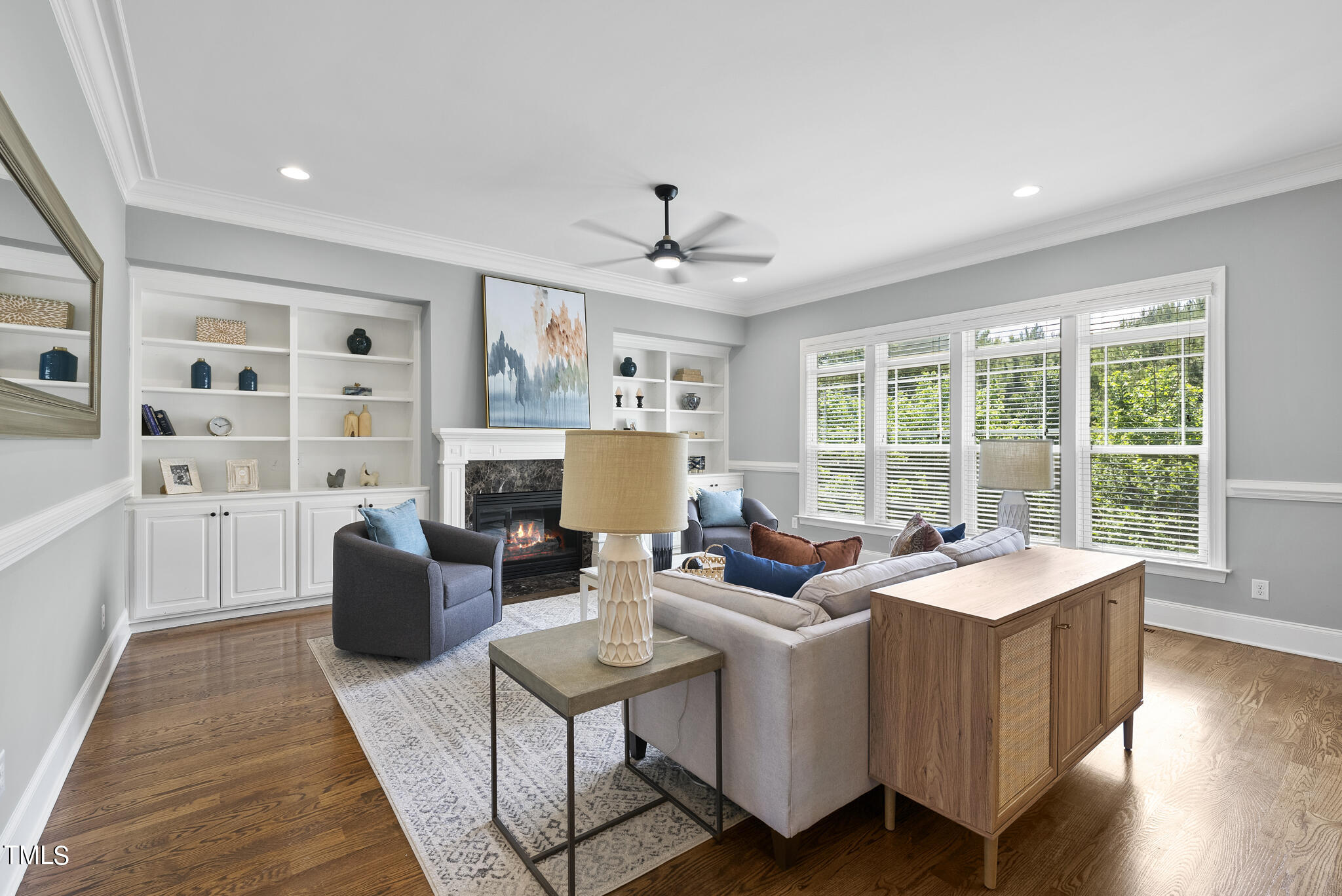 5320 Pomfret Point