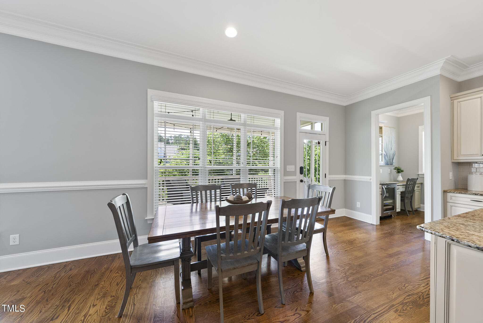 5320 Pomfret Point