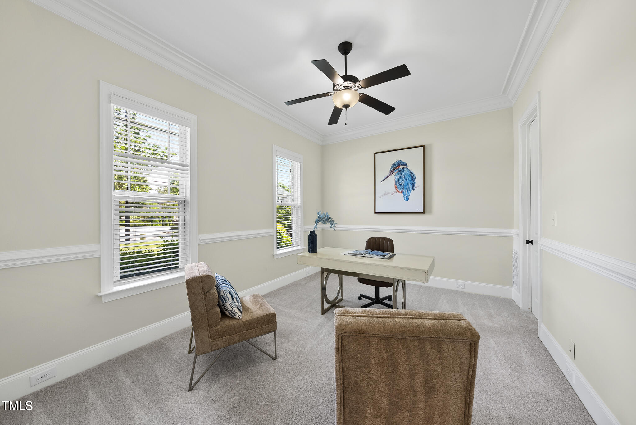 5320 Pomfret Point