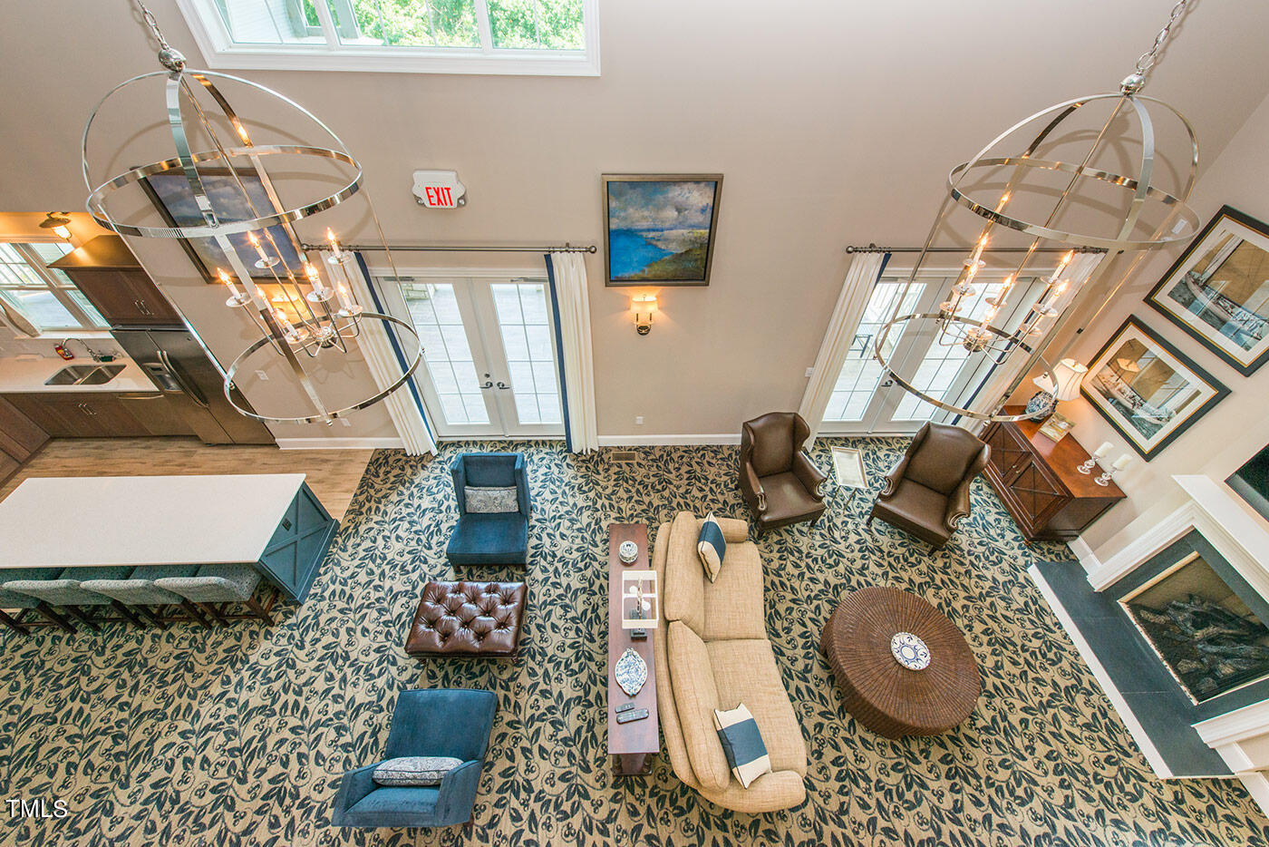 5320 Pomfret Point