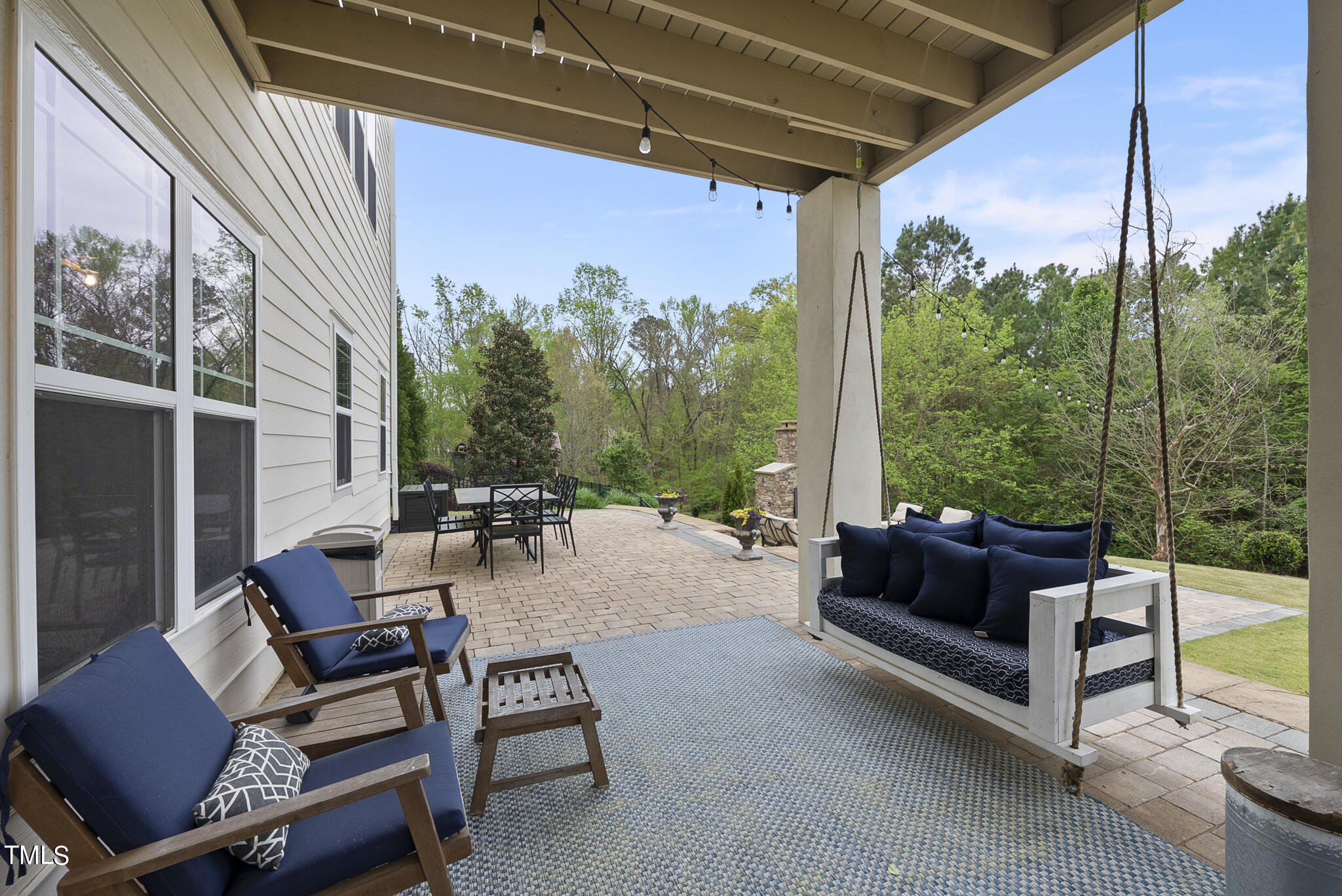 5320 Pomfret Point