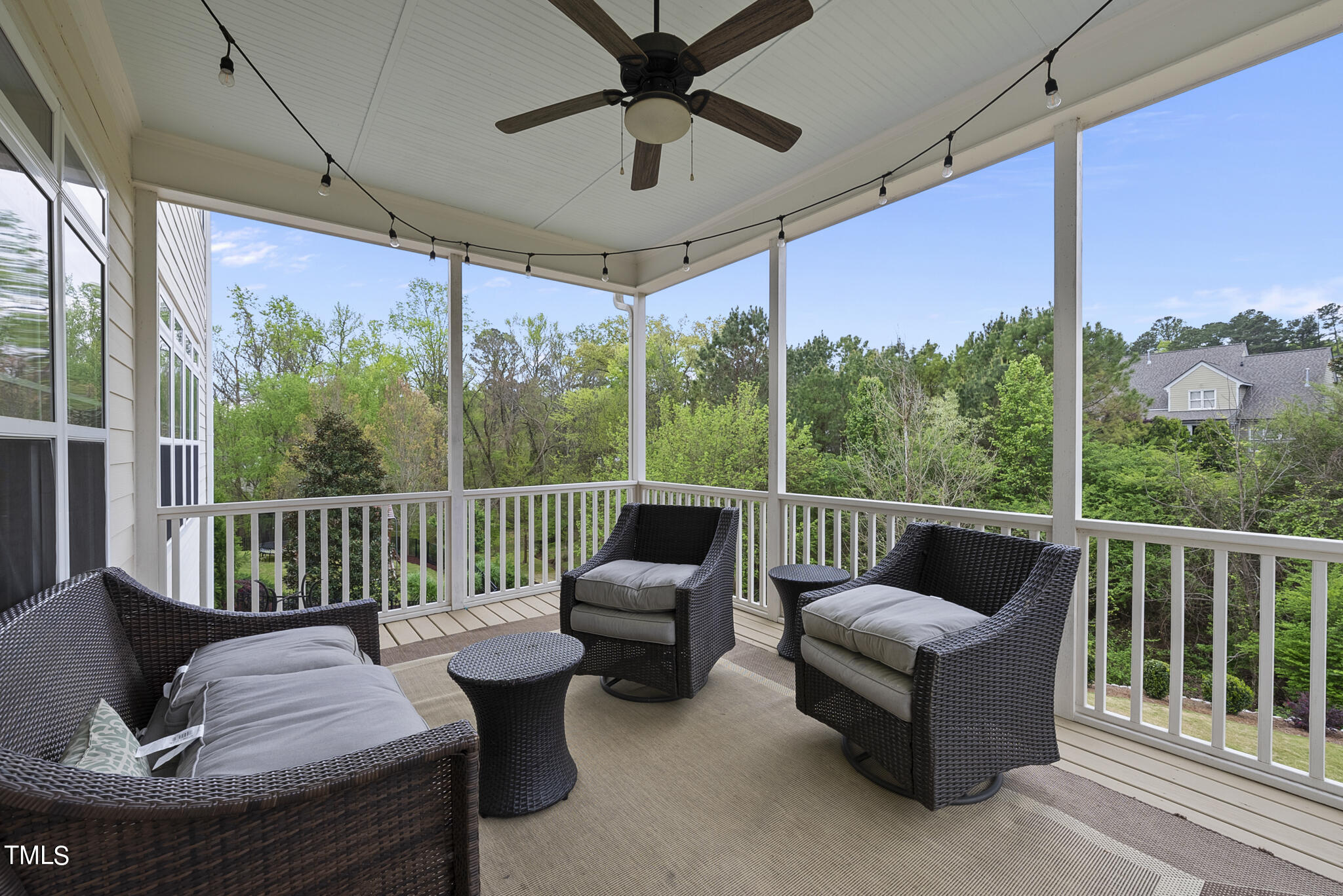 5320 Pomfret Point