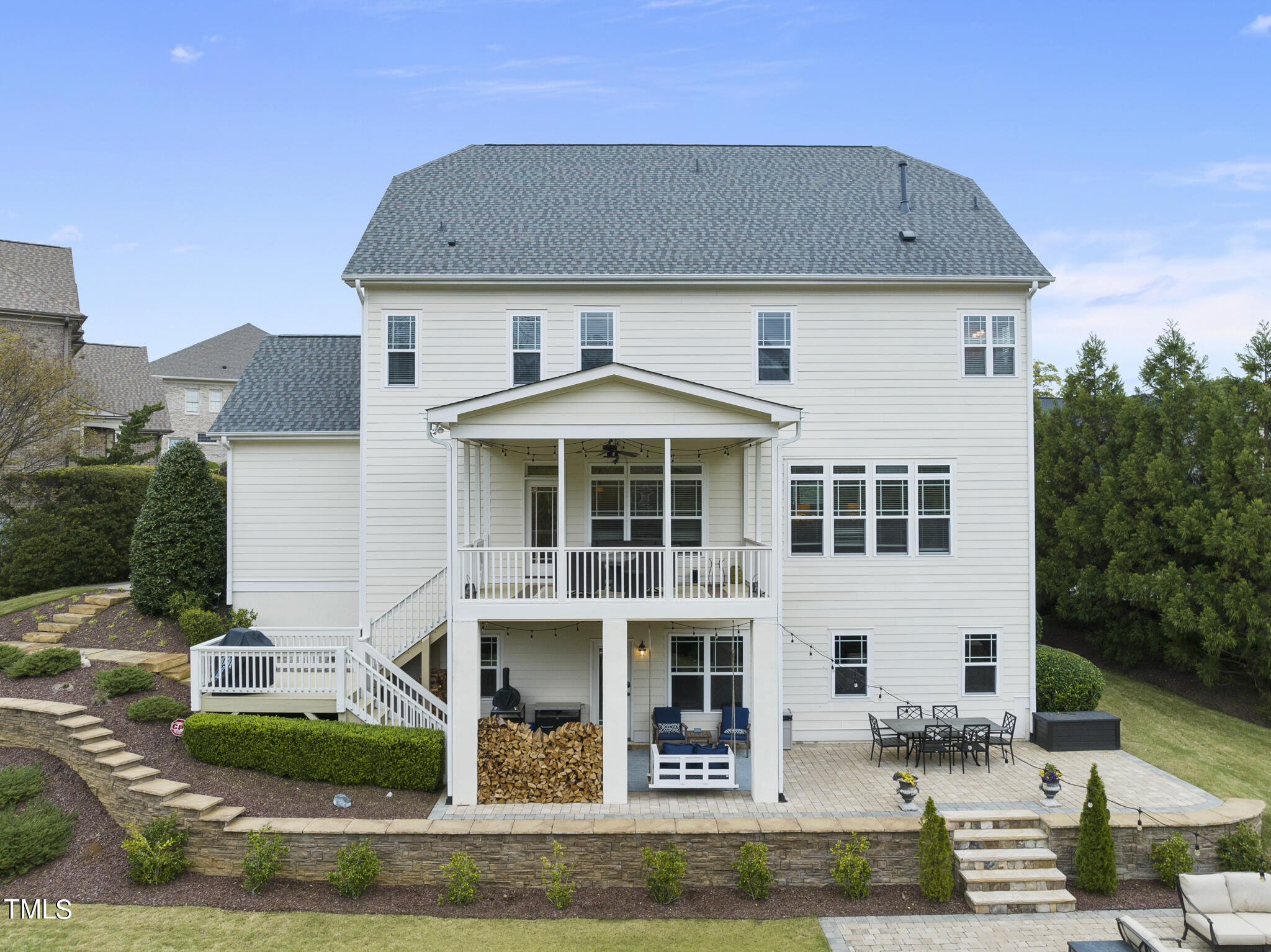 5320 Pomfret Point
