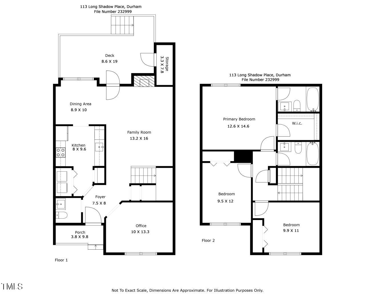 113 Long Shadow Place