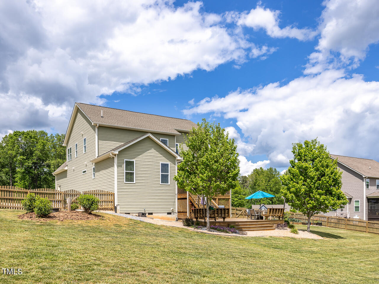 3534 Lavender Lane