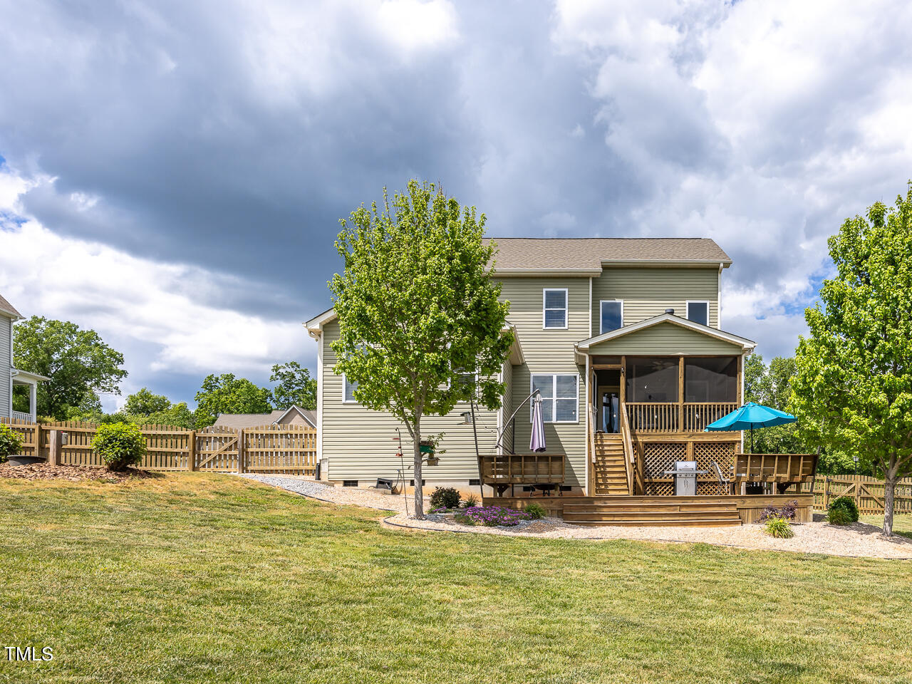 3534 Lavender Lane