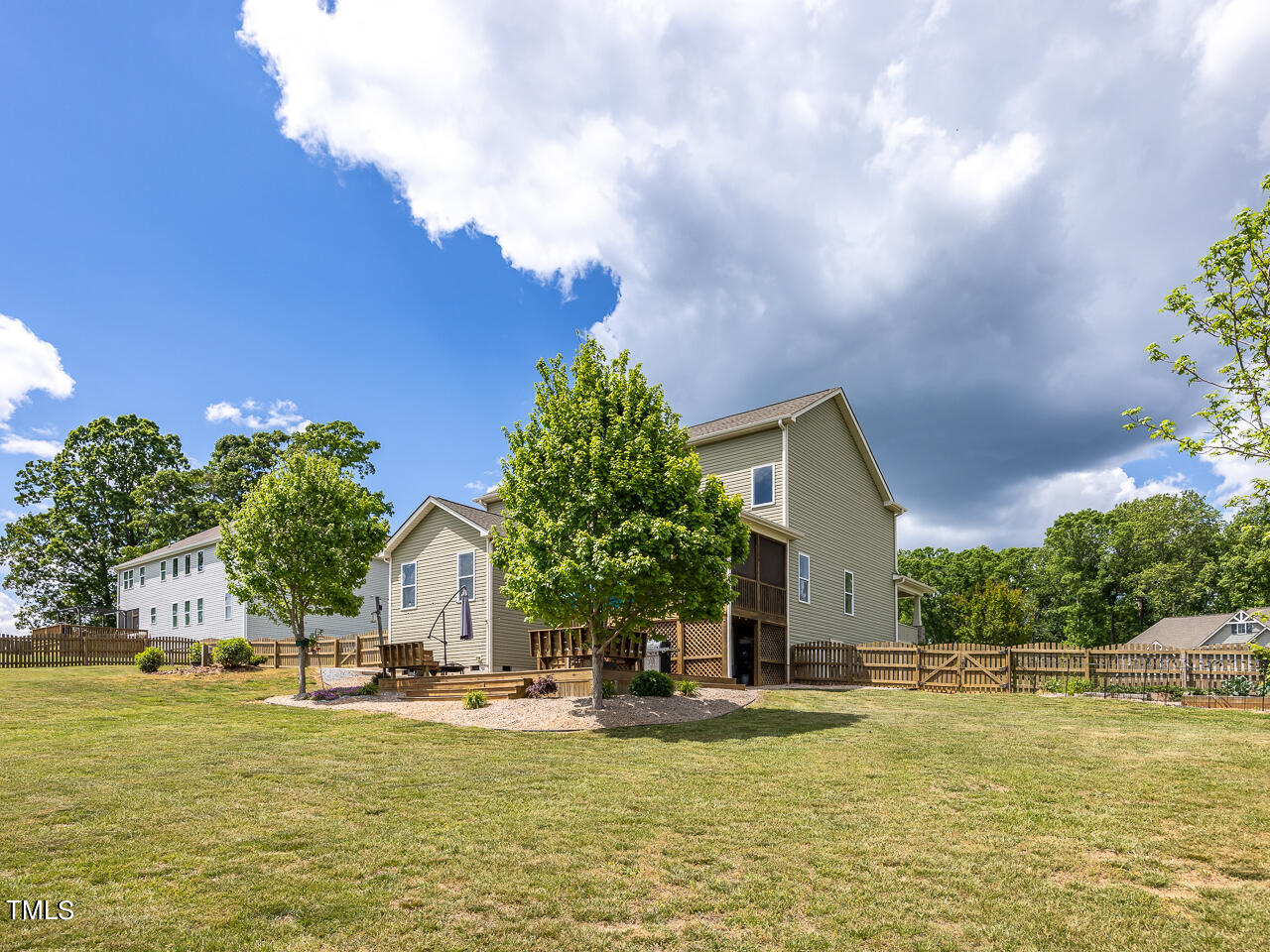 3534 Lavender Lane