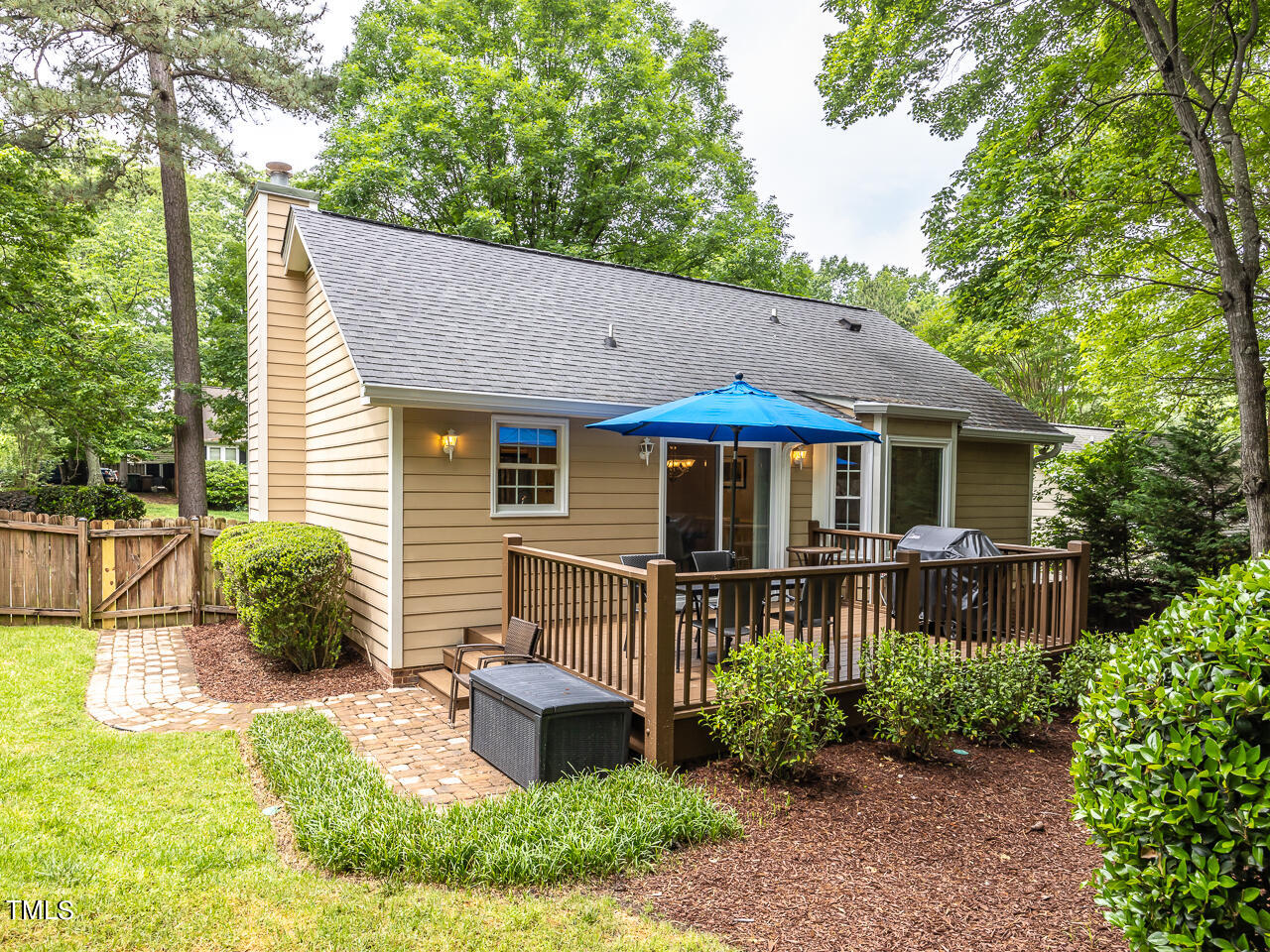 119 Rock Pointe Lane