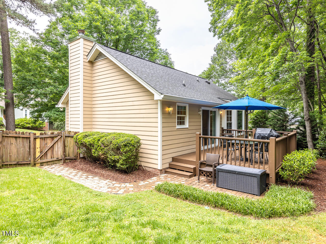 119 Rock Pointe Lane