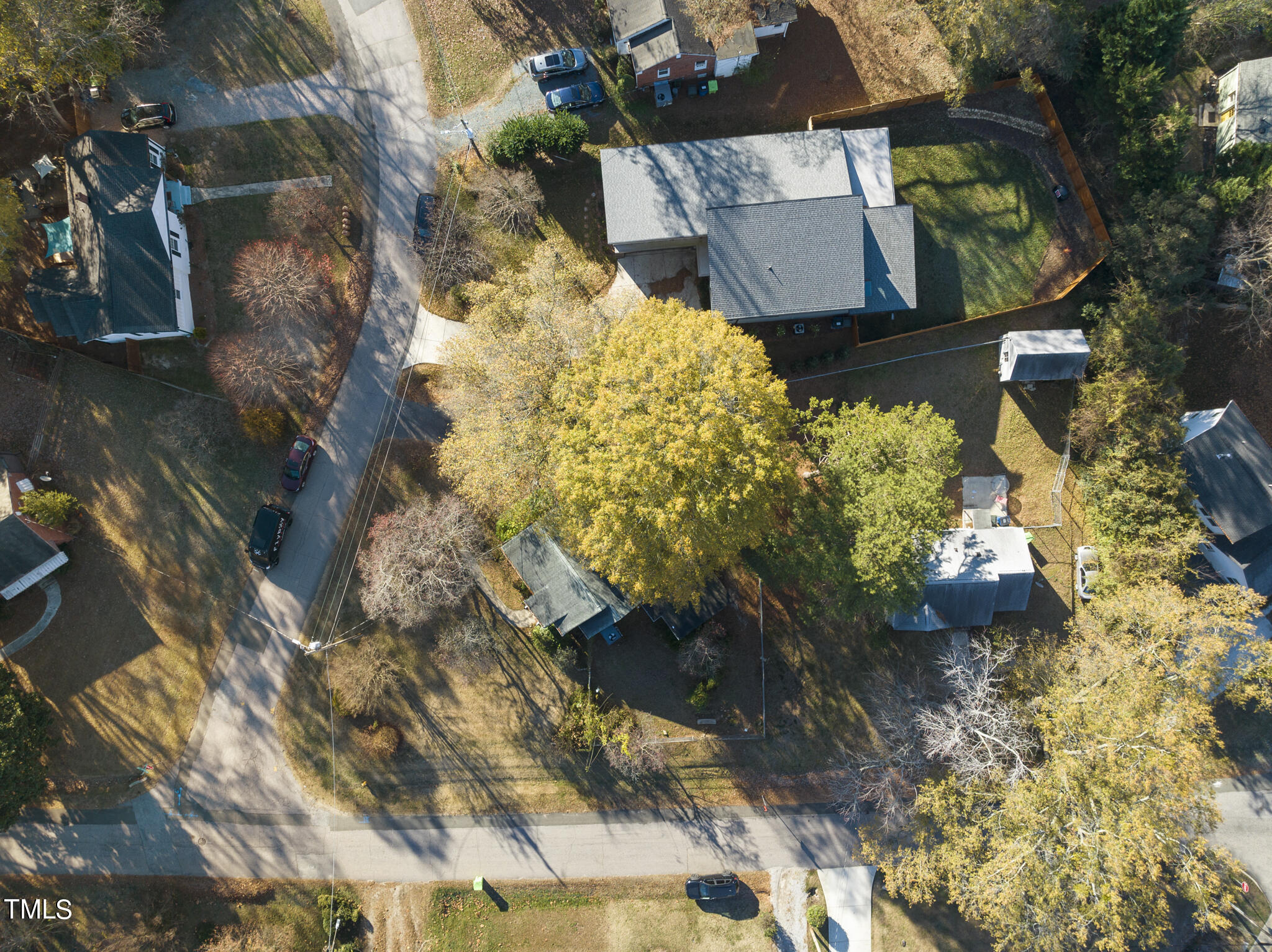 2208 Sheffield Road
