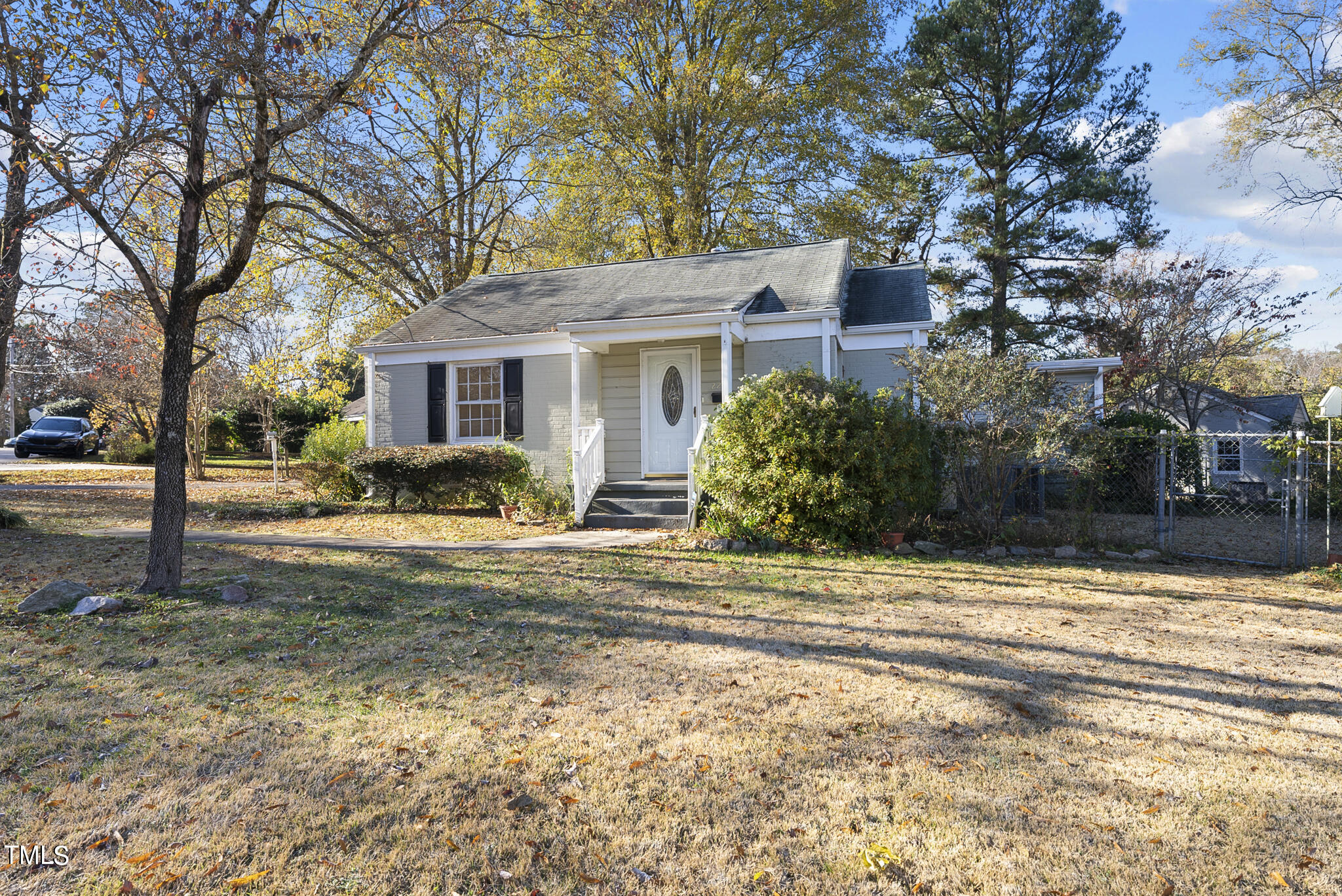 2208 Sheffield Road