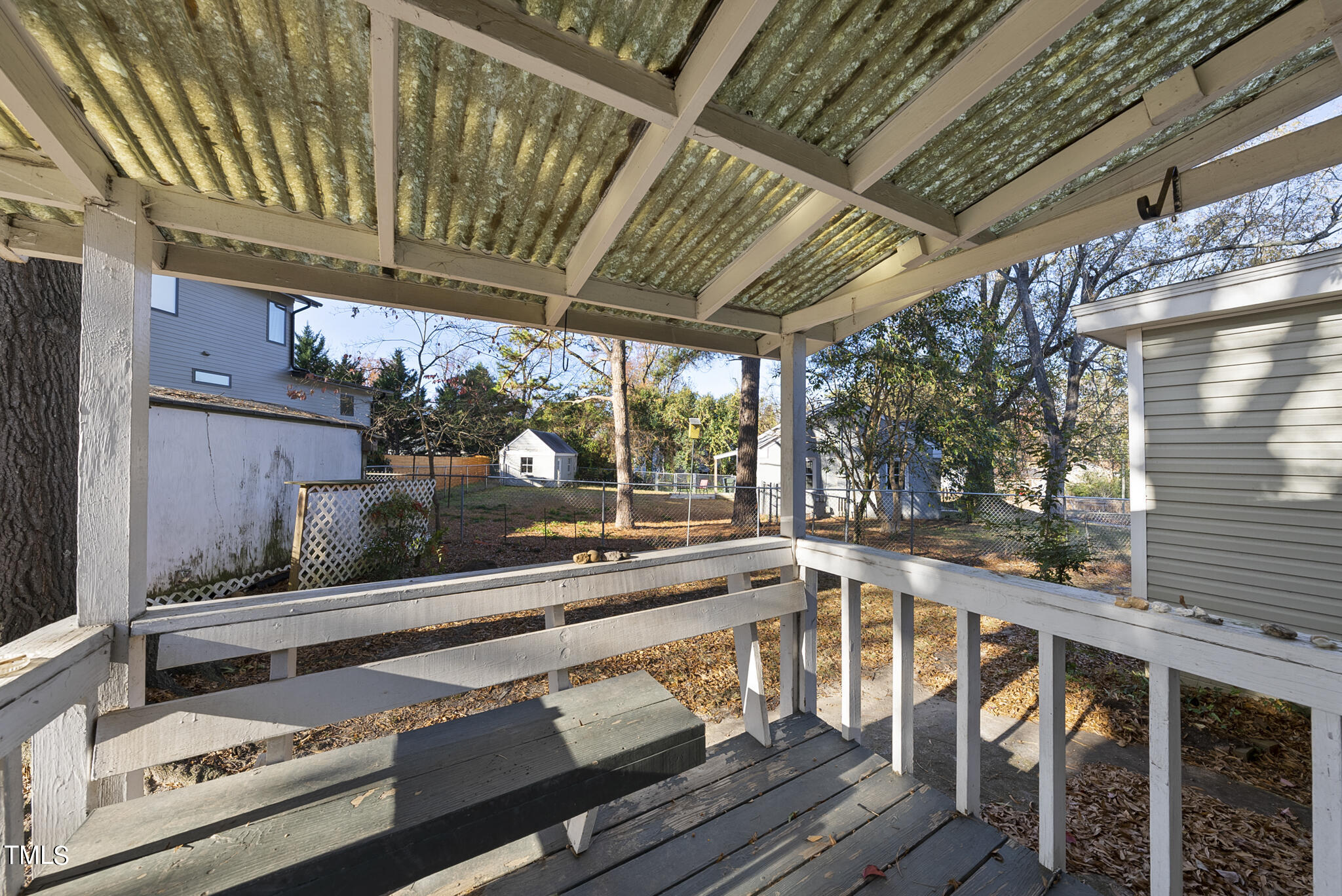 2208 Sheffield Road