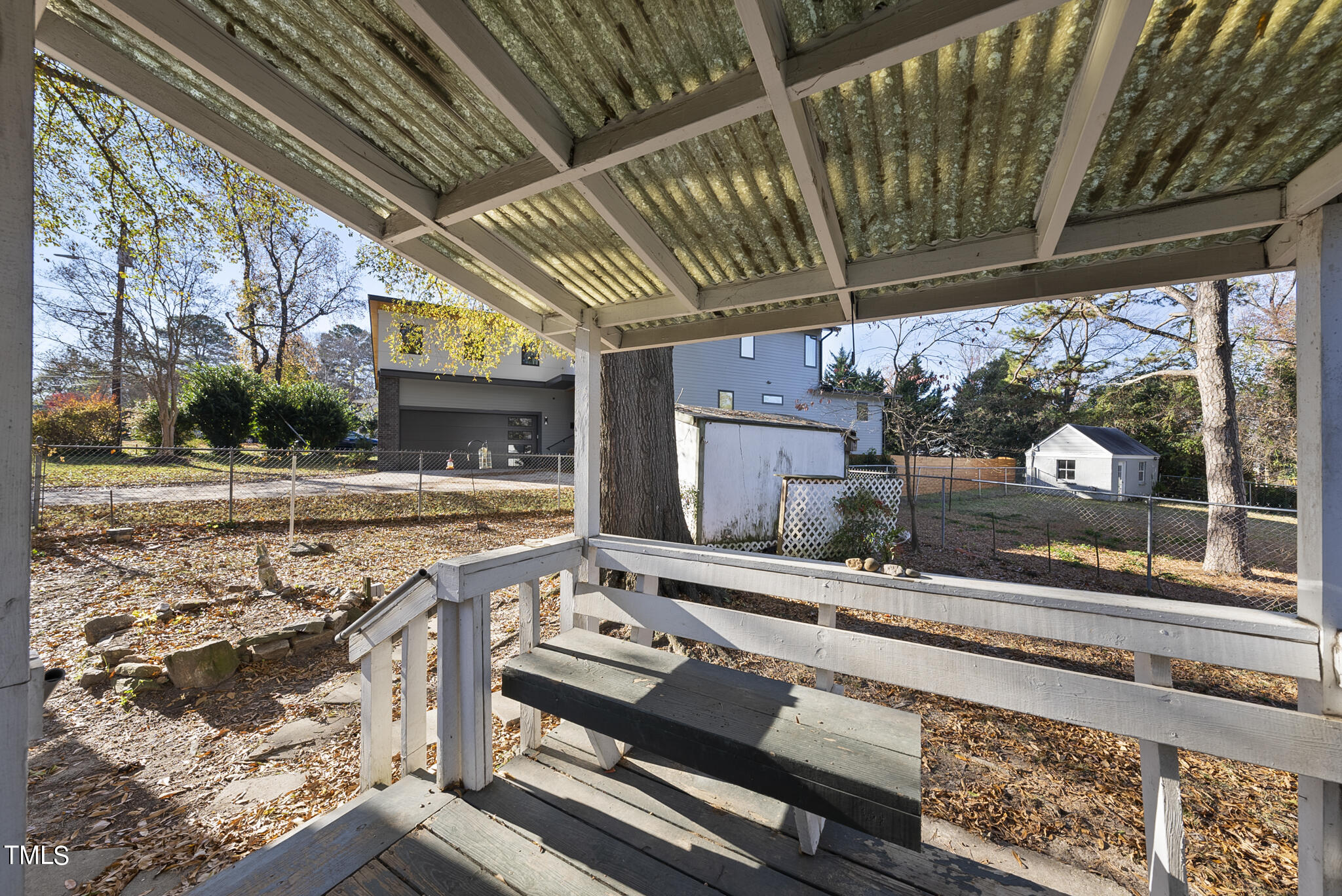 2208 Sheffield Road