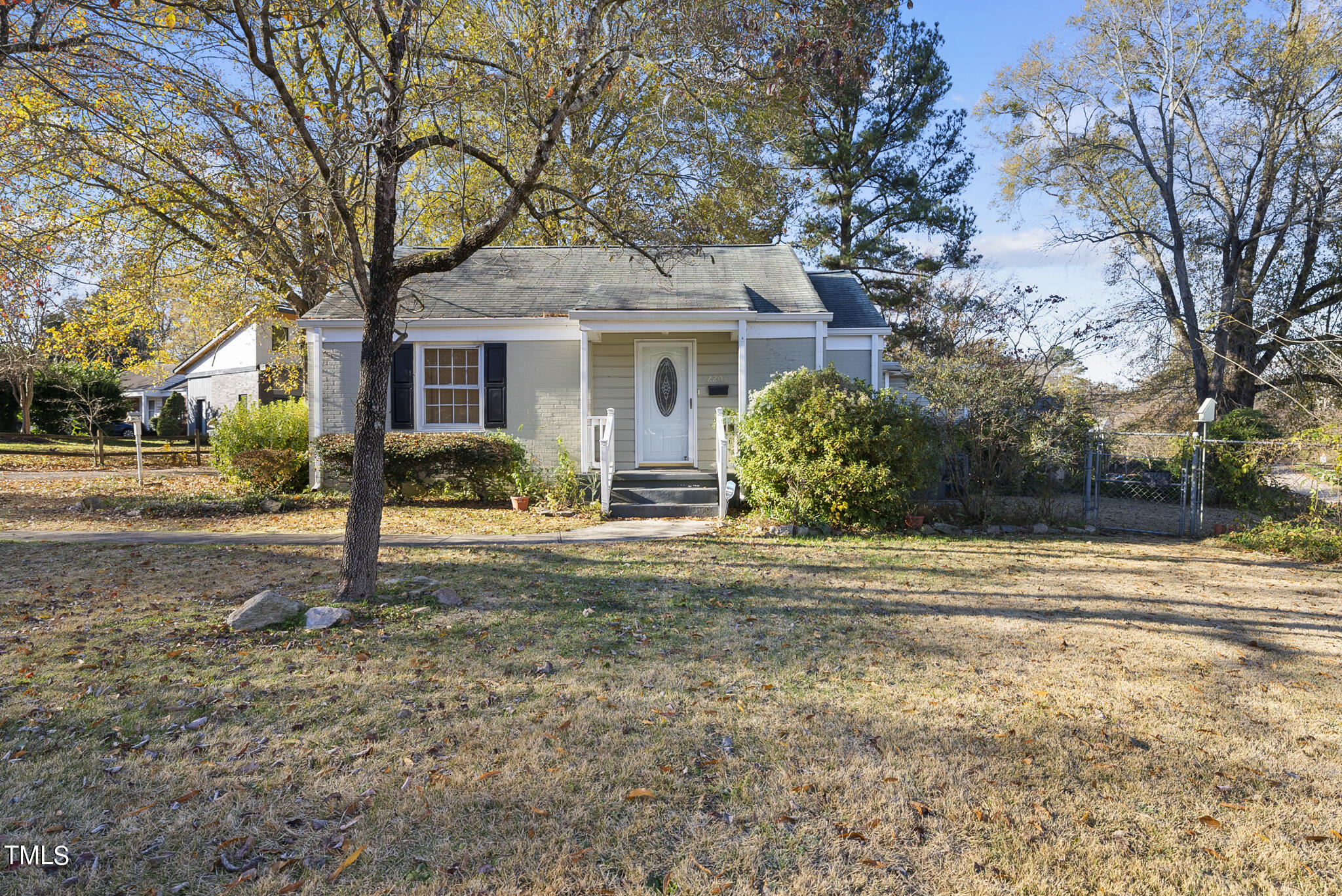 2208 Sheffield Road