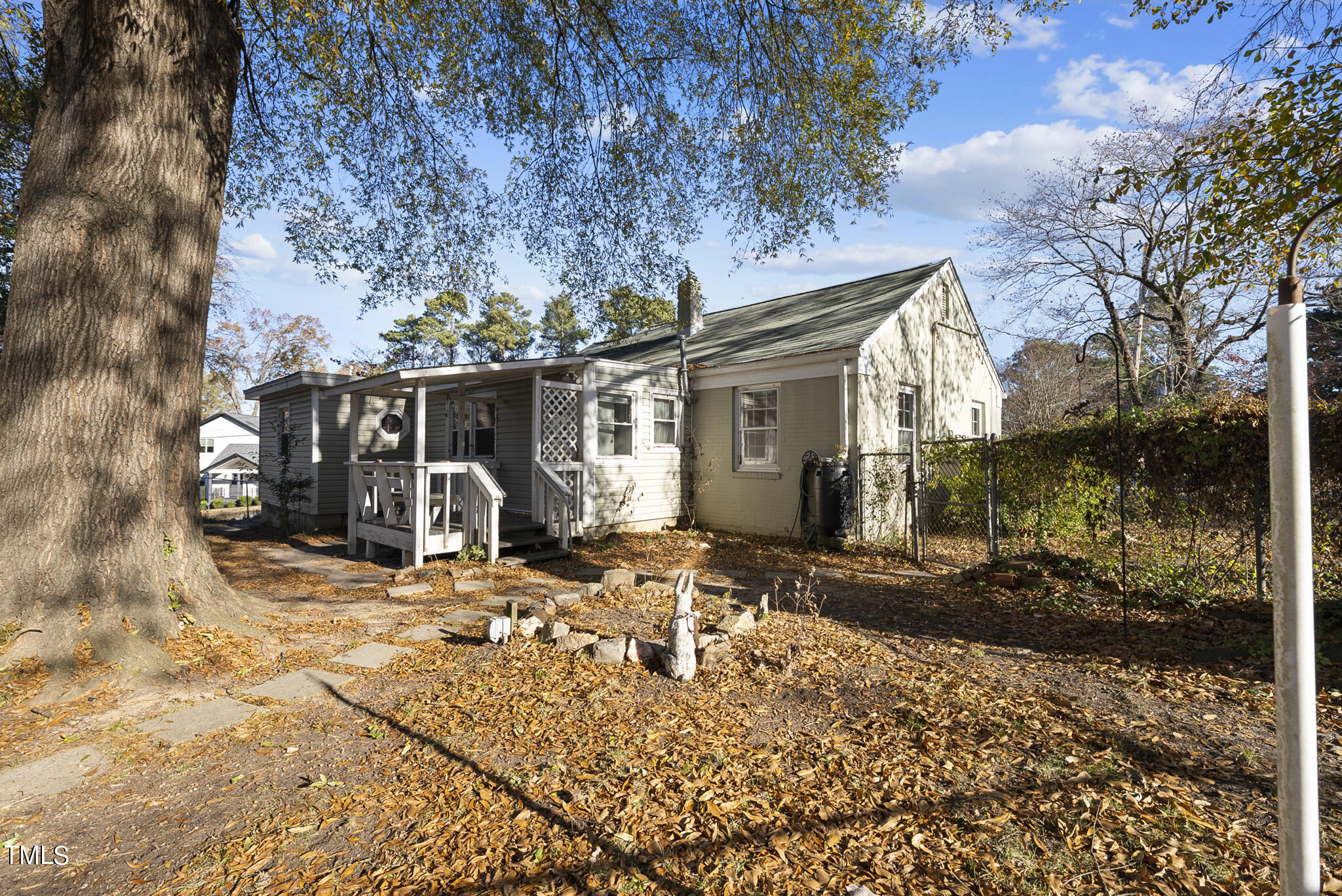 2208 Sheffield Road