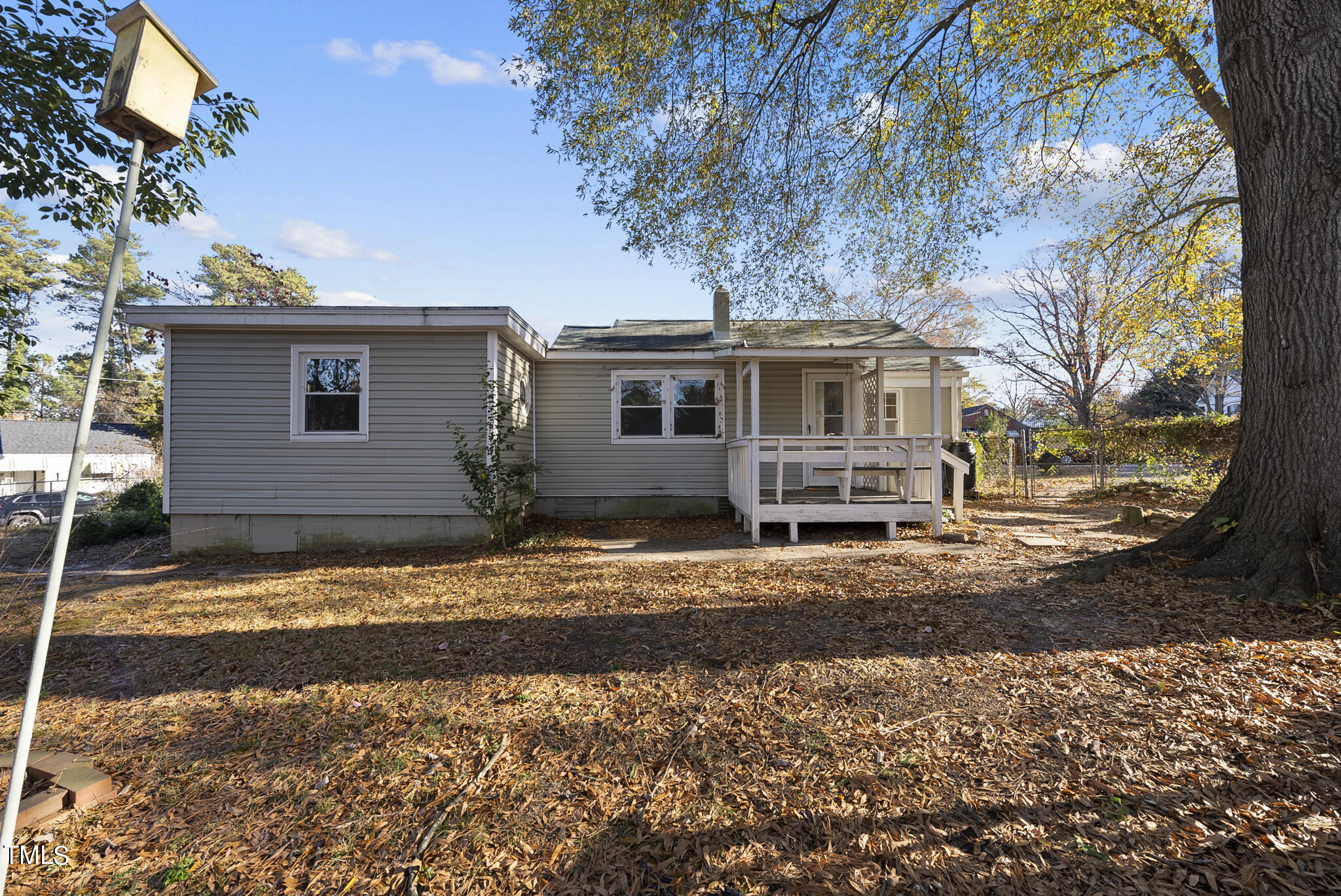 2208 Sheffield Road