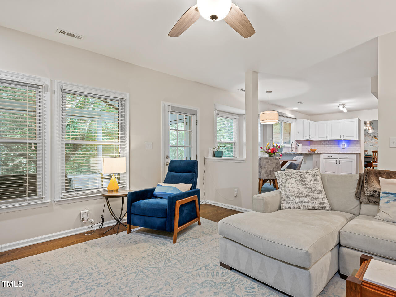 5008 Rolling Meadows Drive