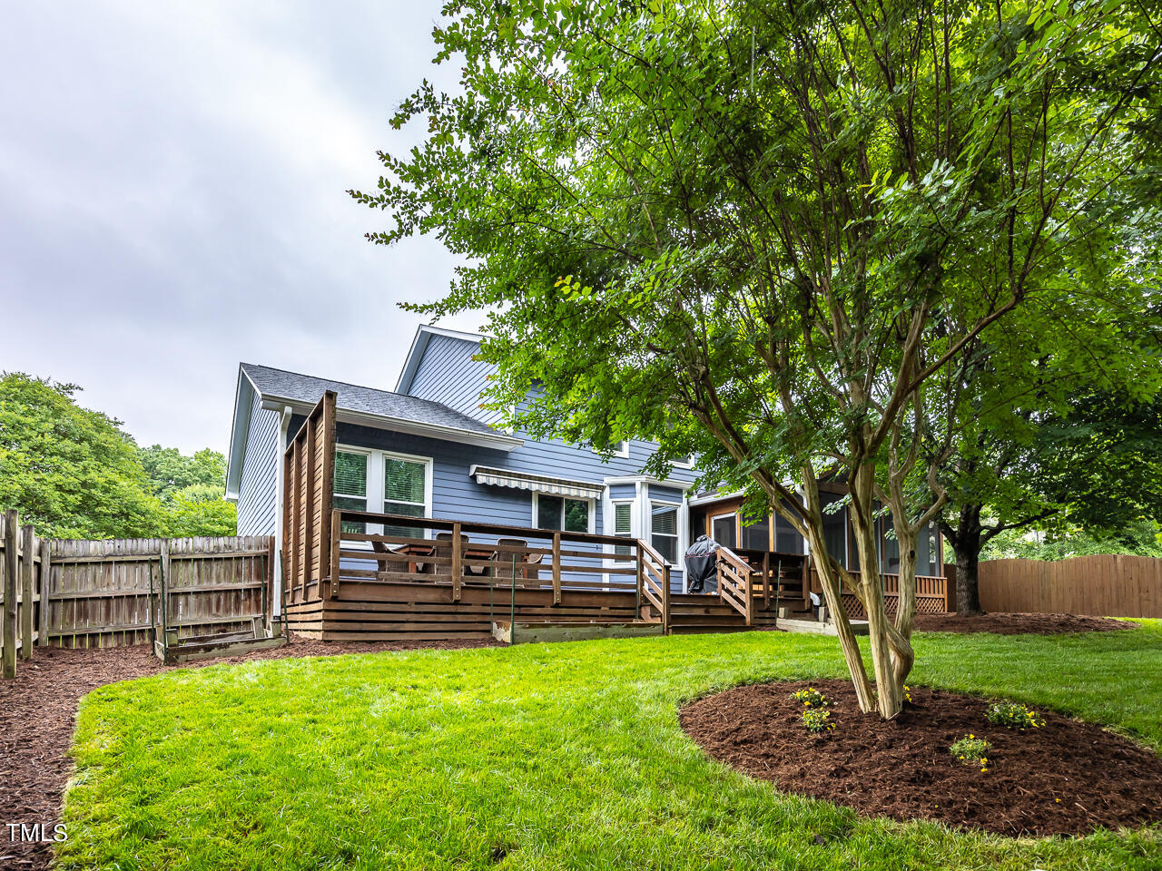 5008 Rolling Meadows Drive