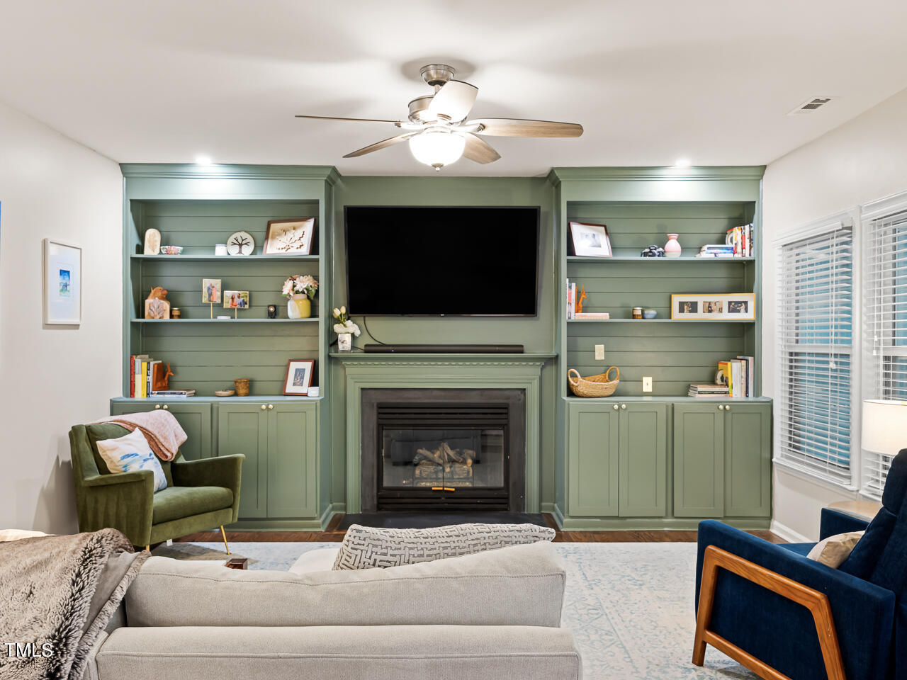 5008 Rolling Meadows Drive