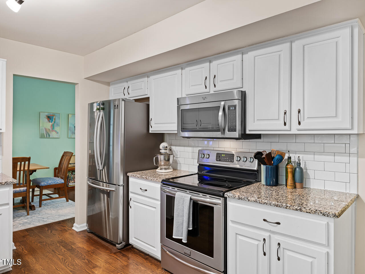 5008 Rolling Meadows Drive
