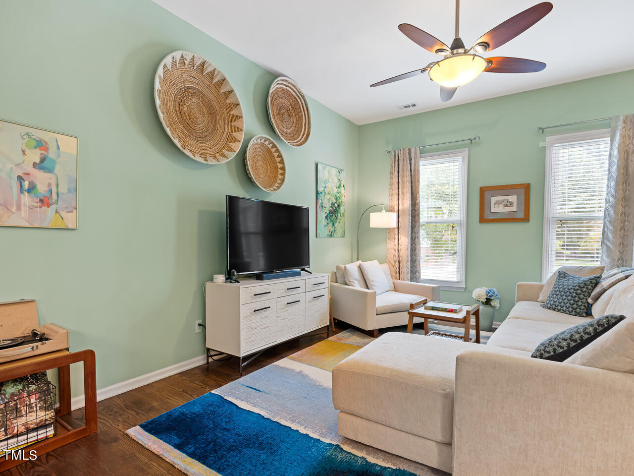 5008 Rolling Meadows Drive