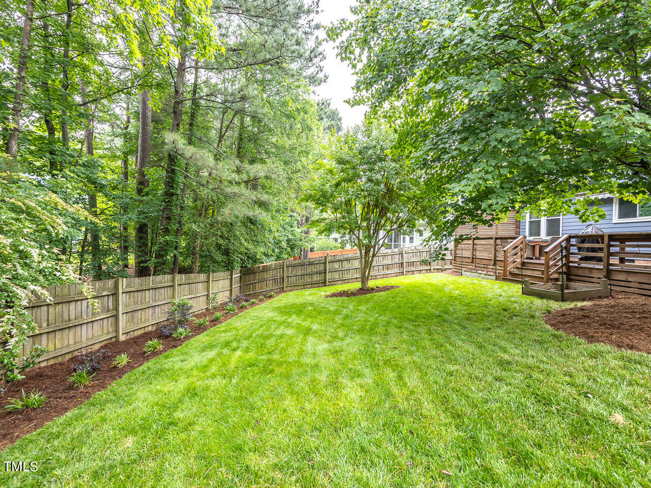5008 Rolling Meadows Drive